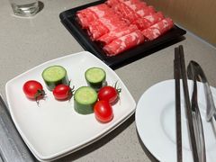 -海底捞火锅(正大乐城店)