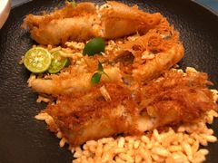 -彩丰楼中餐厅(深圳国际会展中心洲际酒店)