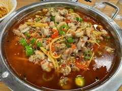 -艺味深尝(云锦路店)