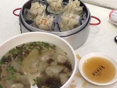 -景芳周大姐(国大城市广场店)