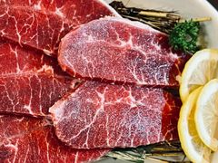 和牛组合-九田家黑牛烤肉料理(石路天虹店)