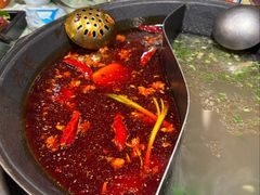 -鸿姐老火锅·传统炒料(上海旗舰店)