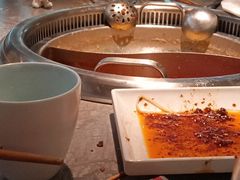 -季季红火锅(青山湖万达店)