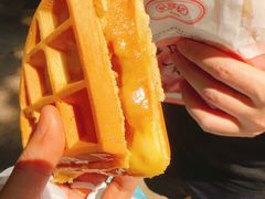 -利强记北角鸡蛋仔(弥敦道店 )