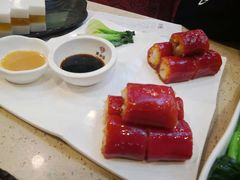 -点都德(汇盈广场店)