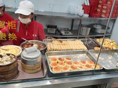 -常州糕团店(北大街新世纪商城店)