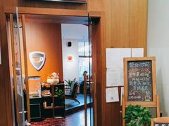 -Ricci睿奇美式餐厅(五道口店)