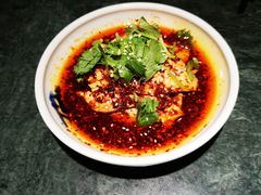 -新白鹿餐厅(悠迈生活广场店)
