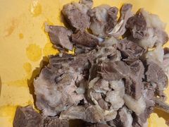 -蒙艾里民族传统菜蒙餐