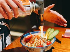 -二丁目食堂(浑南花园城店)
