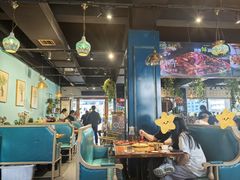 -柴窝堡22号辣子鸡·传承新疆菜