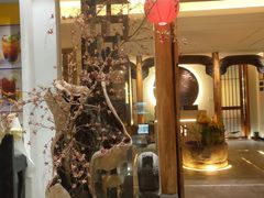 -翁暖茶馆(滨江东总店)