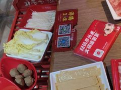 -季季红火锅(丰城洪客隆店)