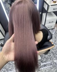 -藤野造型烫染·接发