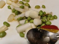 -品大三·经典淮扬菜(大行宫店)