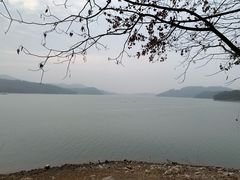 -天目湖涵田度假村