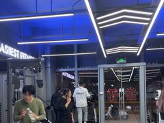 -EASY POWER健身工作室(浦东大道店)