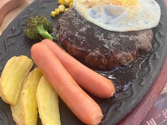 -优优西里·意式餐厅(福州金融街万达店)