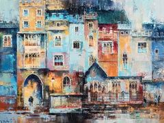 -BRAVO 赞·美艺术中心·系统美术·书法·艺考(双井校区)