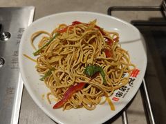 -丰茂烤串(建设街店)