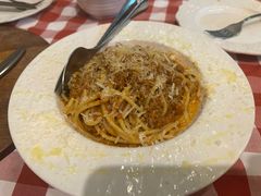 -安立可意大利美食