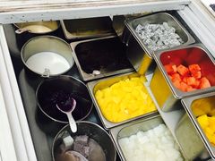 -甜心(广厦街店)