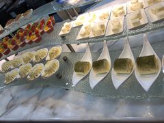 -大佛寺高级素食自助餐厅