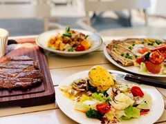 班尼迪克蛋-HERB SPICE(来凤街店)