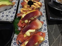 -瀛川尚品(车陂利丰天地店)