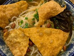 -柳石居柳州螺蛳粉(万达店)