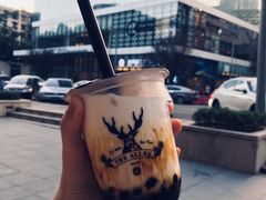 -THE ALLEY 鹿角巷(时代天街A馆店)