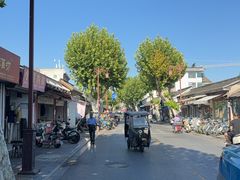 -蒋家桥饺面店(东关街店)