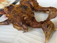 -姜山乳鸽(姜山店)