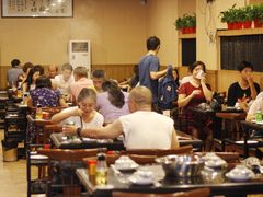大堂-八合里牛肉火锅(八合里总店)