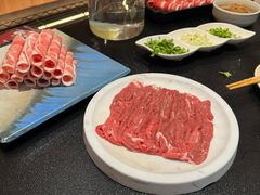 -秋之原·老北京铜锅涮肉(王府井东单店)