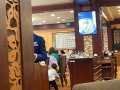 -麒麟中餐厅·经典粤菜·地道菜式老字号(广州长隆酒店)