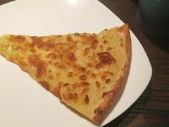 -酷公社·榴莲披萨(太原街店)