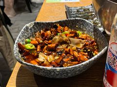 -付小姐在成都(五道口店)