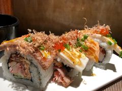 -昊·来了寿司(泡桐树店)