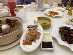 -便宜坊烤鸭店(科创店)