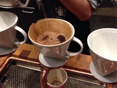 iphone_upload_pic-星巴克(成都太古里二店)