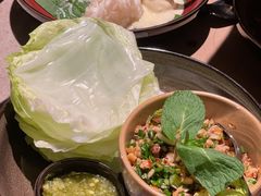 -CHINCHIN 青青·泰国料理(万象食家店)