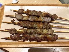 -关东小磨东北菜(上海长风大悦城店)