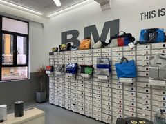 -Badmarket(庙前西街店)