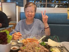 -七八冷面·延边朝鲜族美食(欢乐谷店)