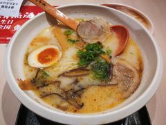 熊本叉烧拉面-味千拉面(双井店)