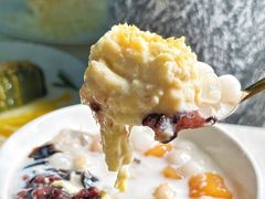 -夏羽记甜品(小榄大信店)