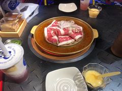 -奥赛奥自助烤肉(财富中心店)