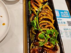 -美奈小馆·越南料理(中航城君尚购物中心店)