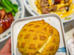 -柠檬树茶餐厅(海雅缤纷城店)